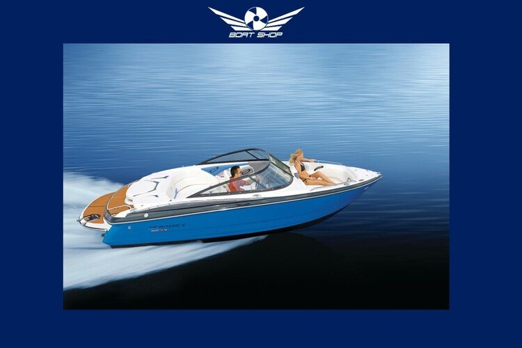 224FS SPORTS BOATS